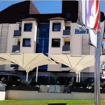 Biser Hotel Derventa Экстерьер фото
