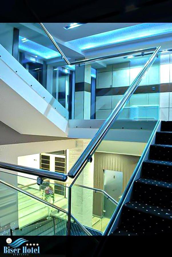 Biser Hotel Derventa Экстерьер фото