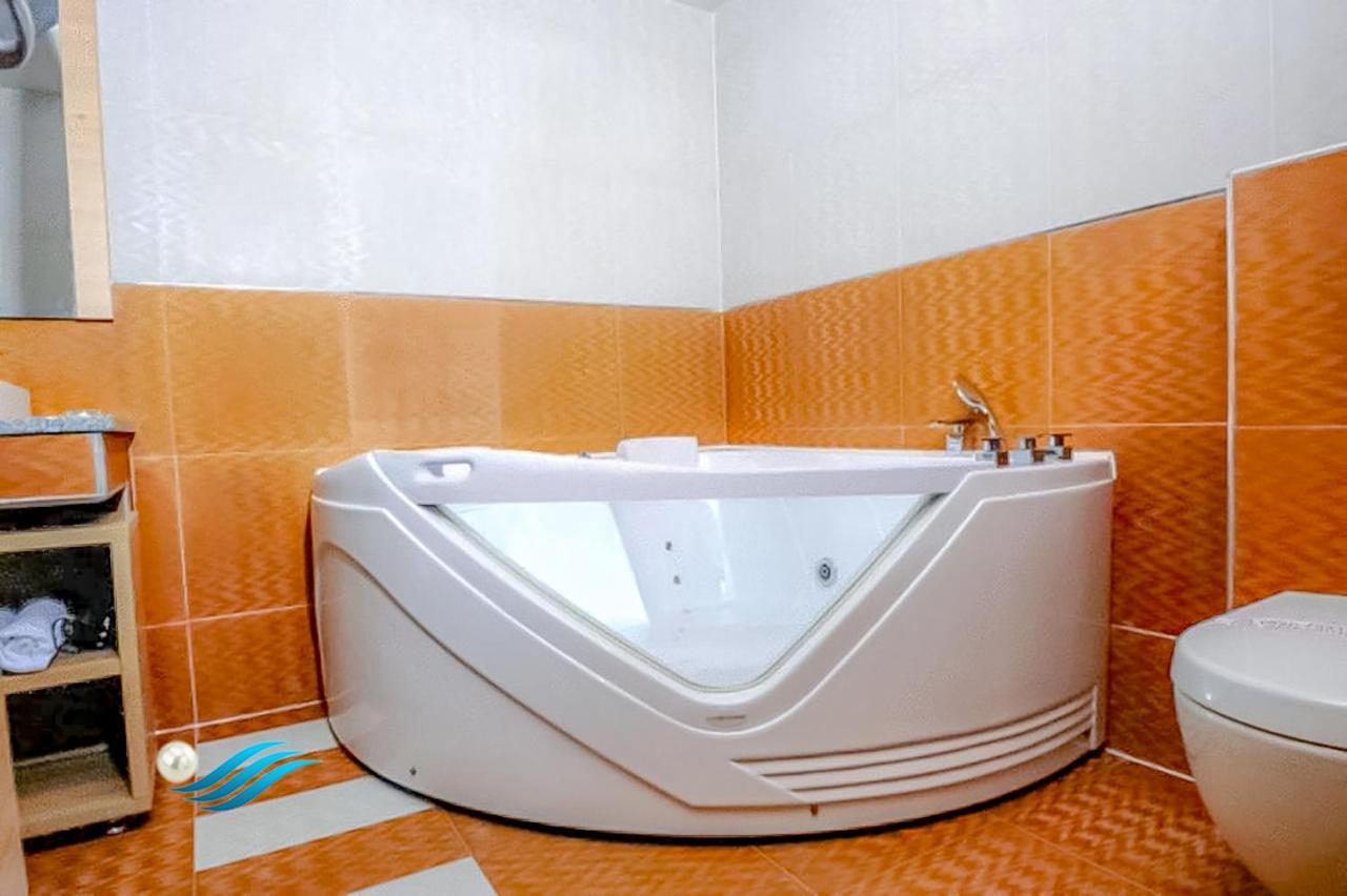 Biser Hotel Derventa Экстерьер фото