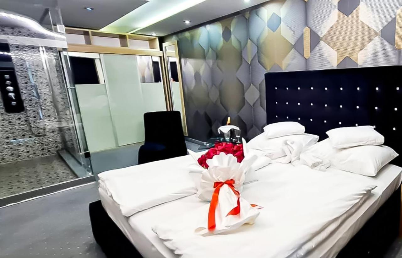 Biser Hotel Derventa Экстерьер фото