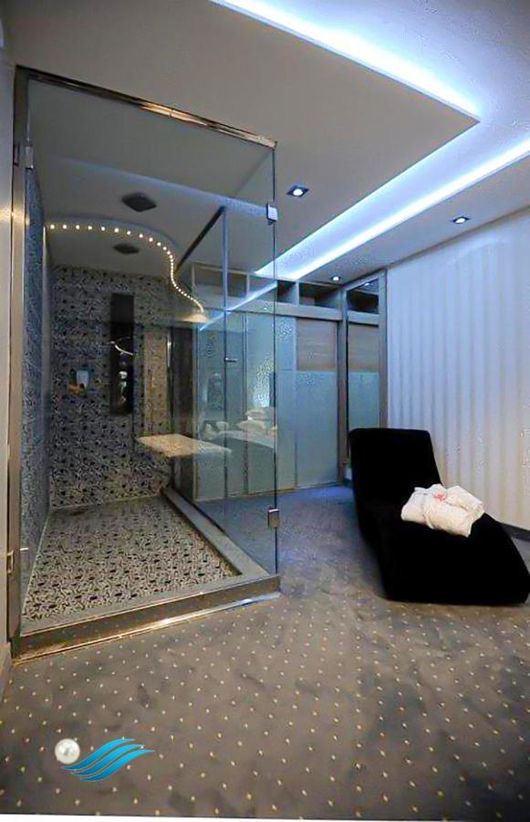 Biser Hotel Derventa Экстерьер фото