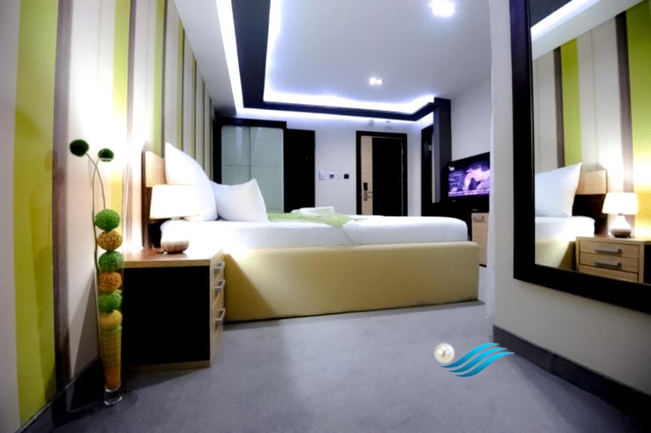 Biser Hotel Derventa Экстерьер фото