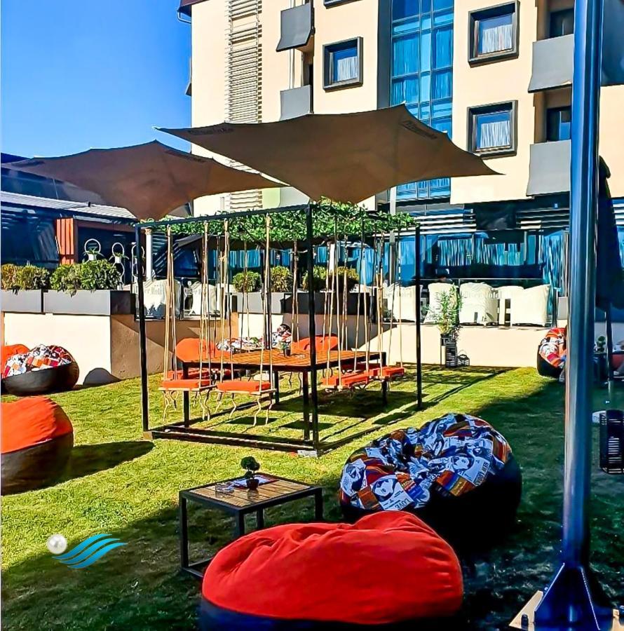 Biser Hotel Derventa Экстерьер фото