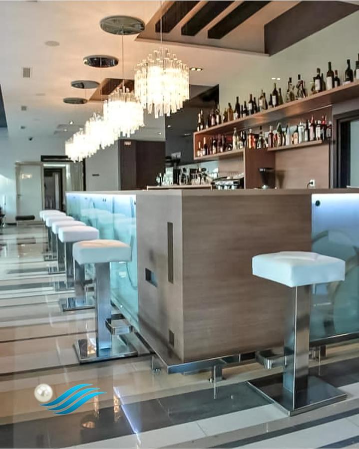 Biser Hotel Derventa Экстерьер фото