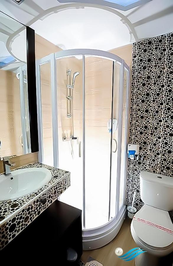 Biser Hotel Derventa Экстерьер фото