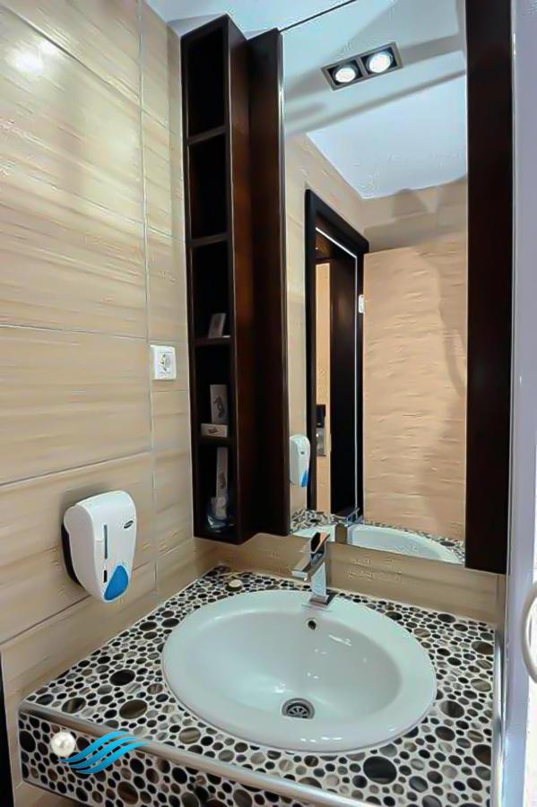 Biser Hotel Derventa Экстерьер фото