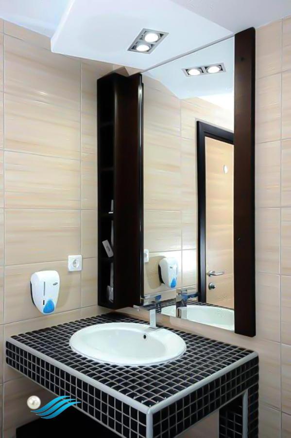 Biser Hotel Derventa Экстерьер фото