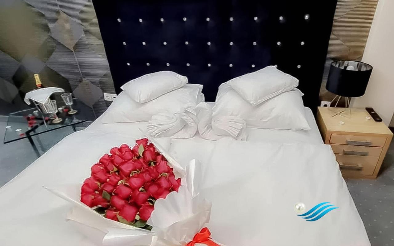 Biser Hotel Derventa Экстерьер фото
