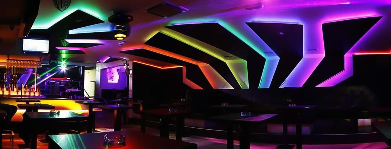 Biser Hotel Derventa Экстерьер фото